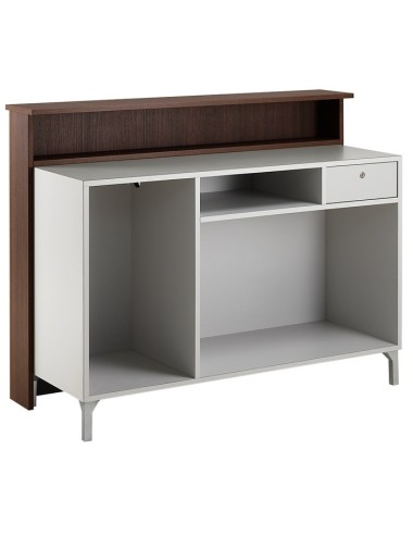 Recepción Asia - AGV