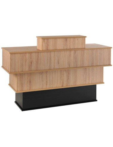 Recepción Bora - AGV