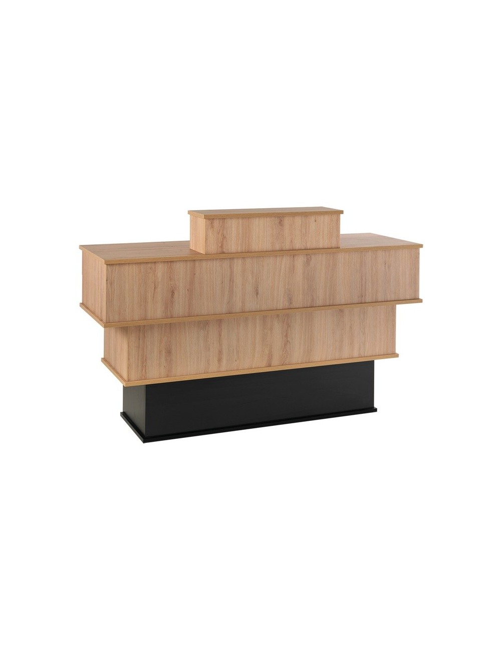 Recepción Bora - AGV