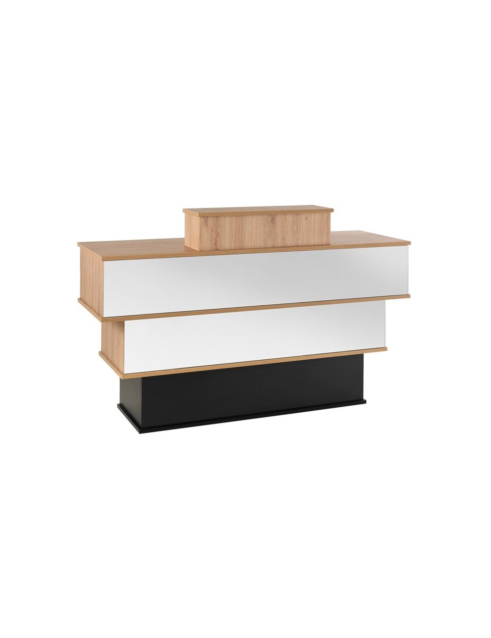Recepción Bora Con Espejo - AGV
