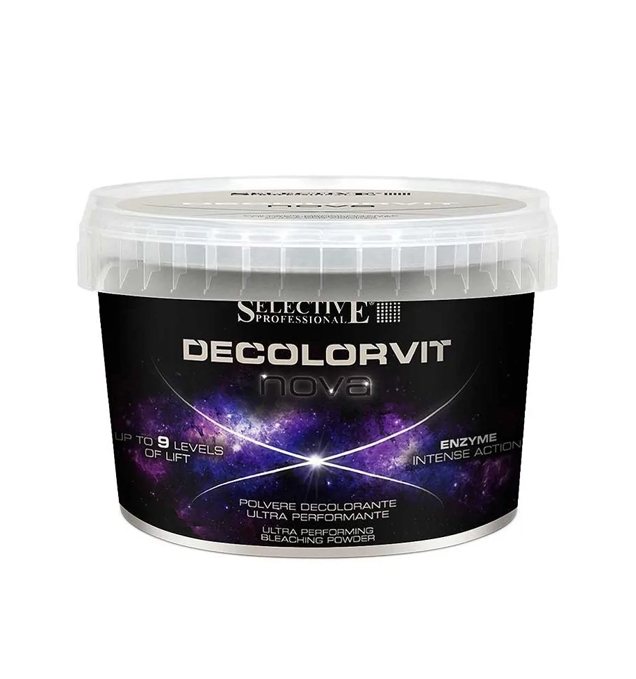 Decolorvit Nova - 500g - Selective – Discopebell SL