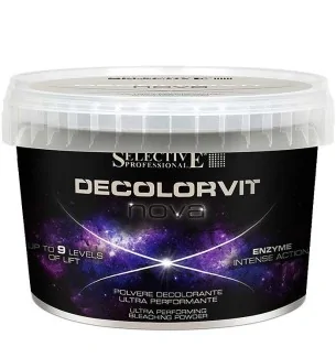 Decolorvit Nova - 500g - Selective – Discopebell SL