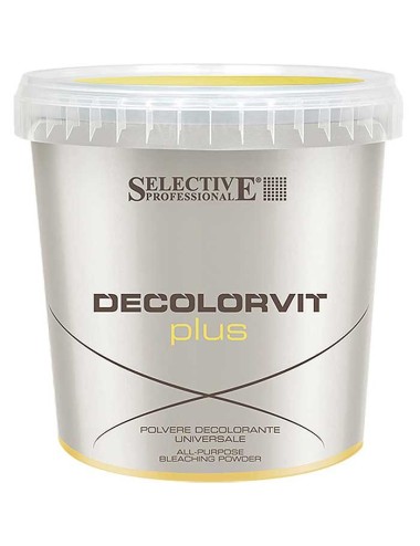 Decolorvit Plus - 1500g - Selective