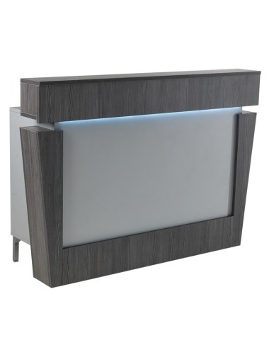 Recepción Shape - AGV