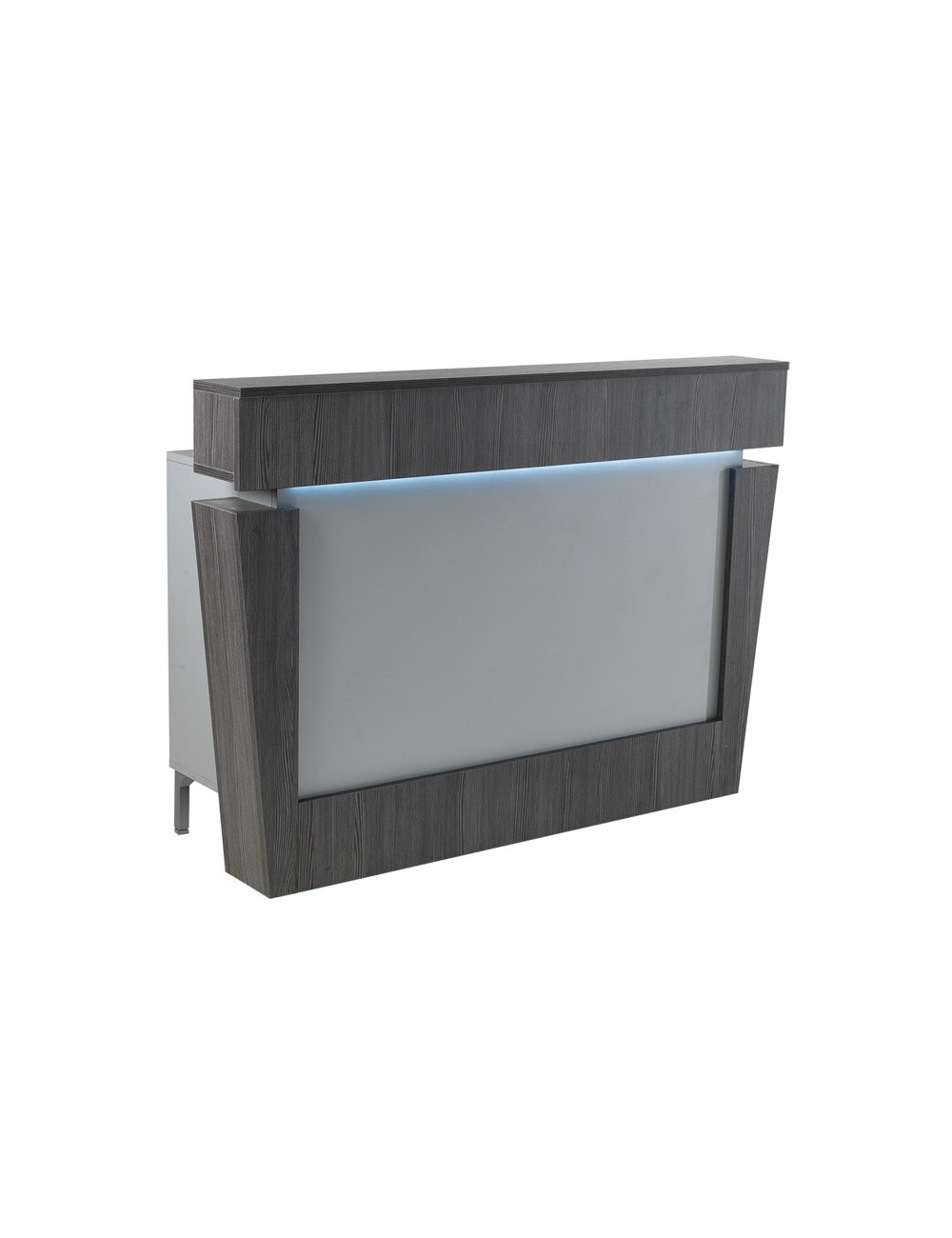Recepción Shape - AGV