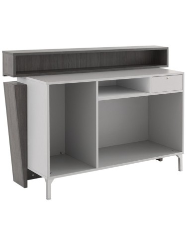 Recepción Shape - AGV