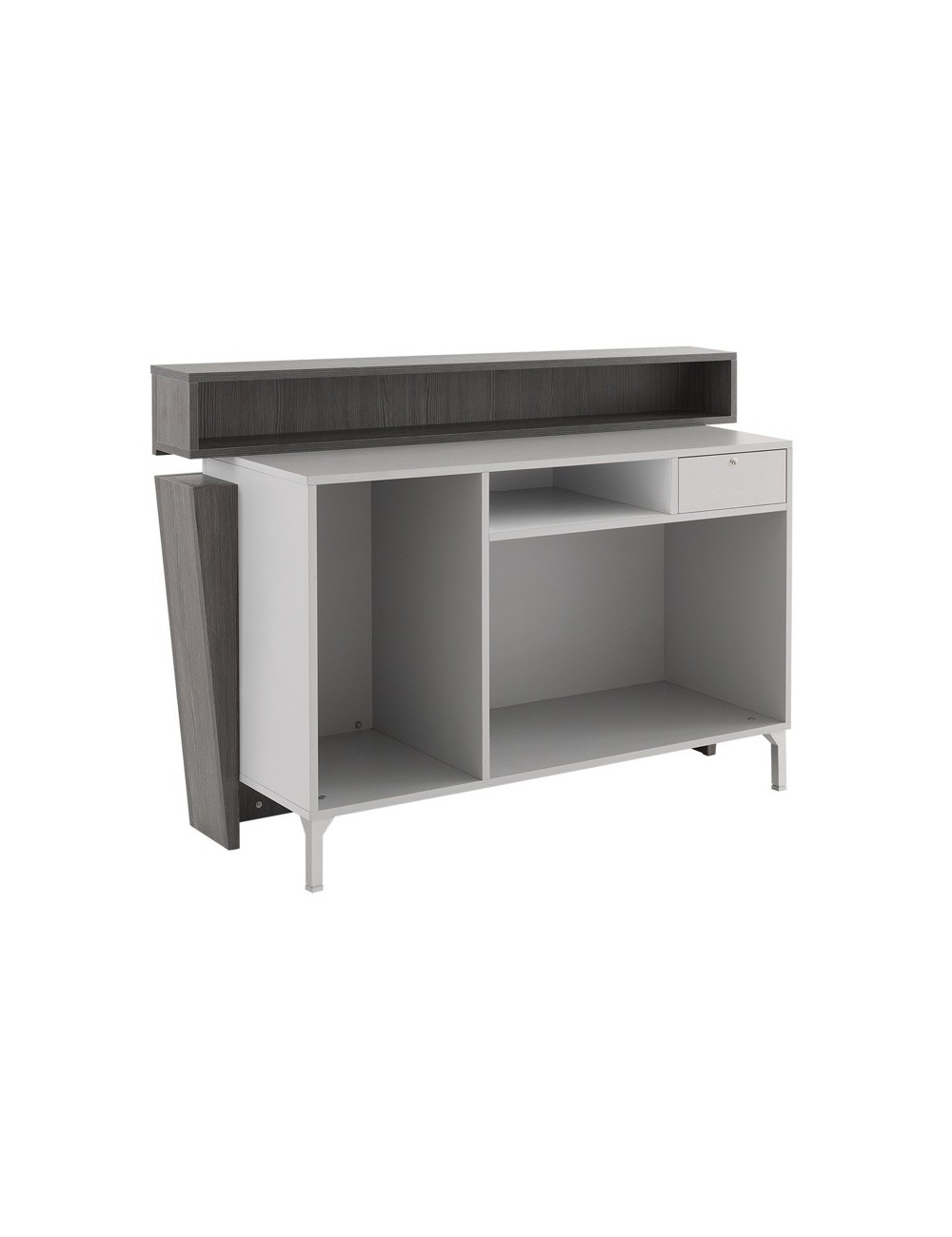 Recepción Shape - AGV