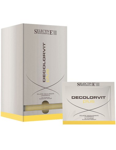 Decolorvit Plus Individual - Selective