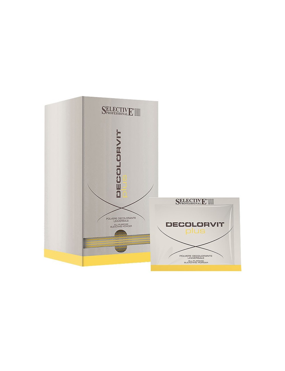Decolorvit Plus Individual - Selective