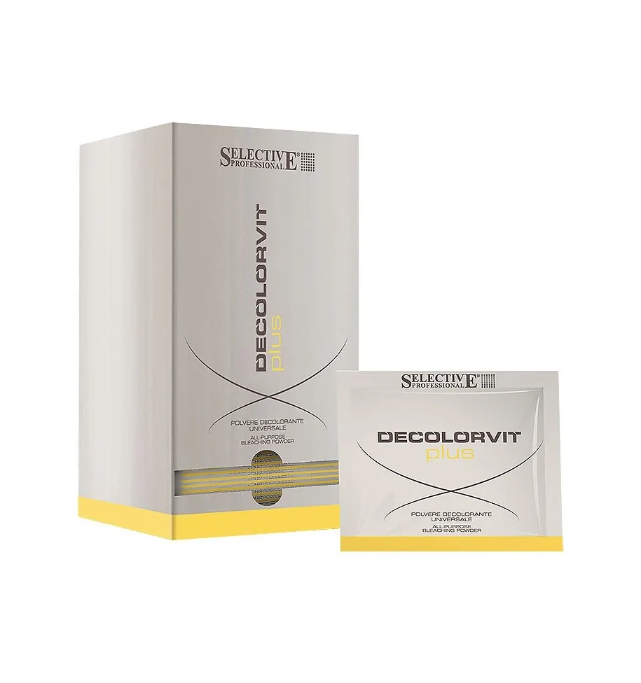 Decolorvit Plus Individual - Selective – Discopebell SL