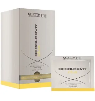 Decolorvit Plus Individual - Selective – Discopebell SL