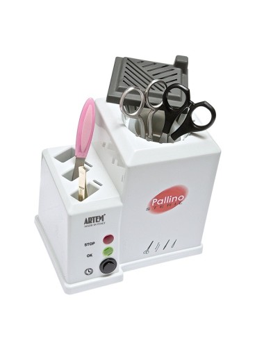 Esterilizador Pallino - AGV