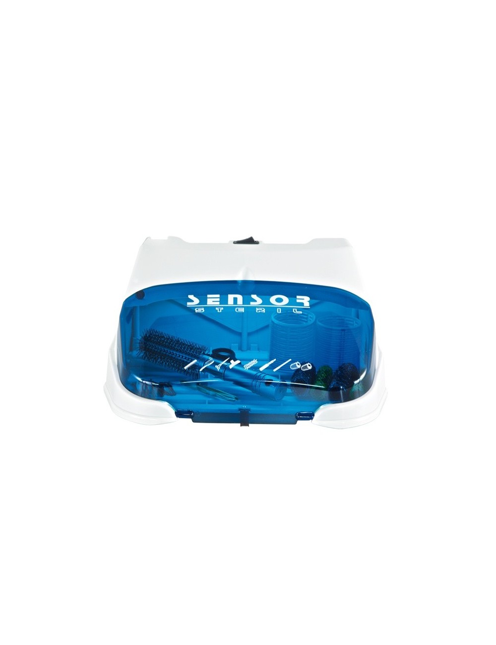 Esterilizador Sensor - AGV