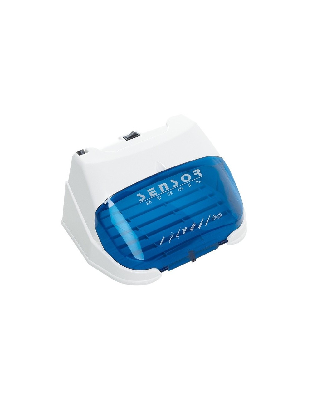 Esterilizador Sensor - AGV