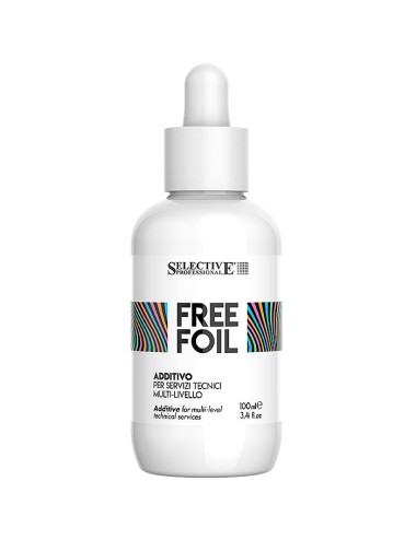 FREE FOIL - 100 ml - Selective