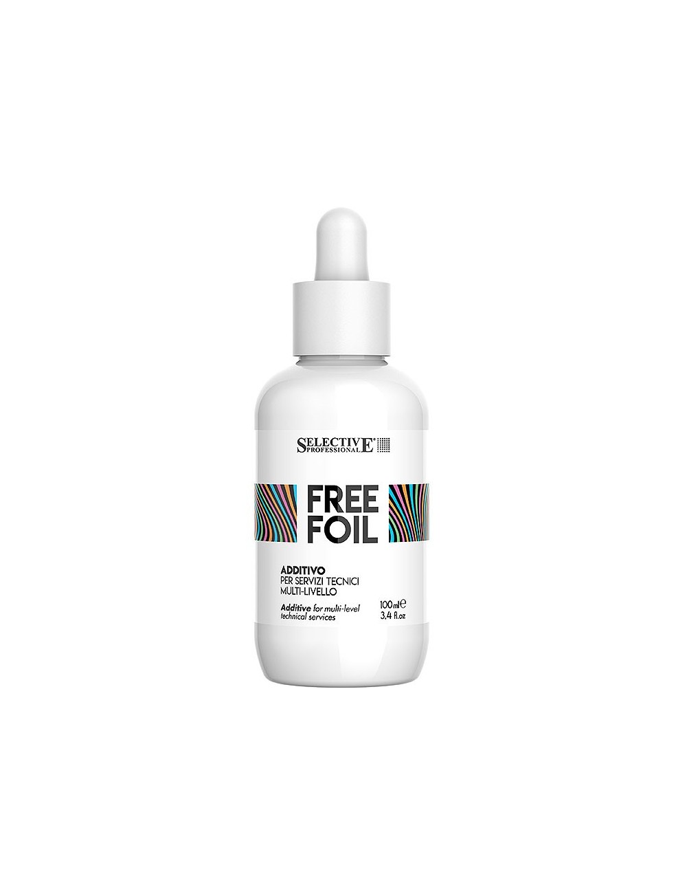 FREE FOIL - 100 ml - Selective