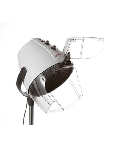 Secador Casco Con Pie - AGV