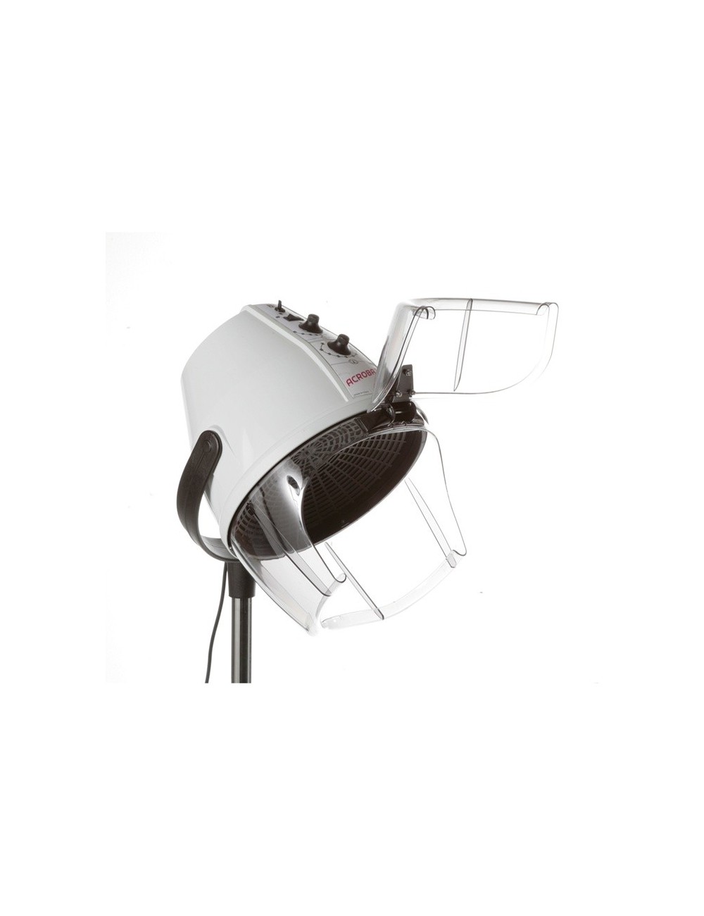 Secador Casco Con Pie - AGV