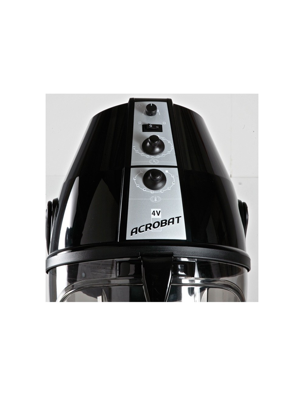 Secador Casco Con Pie - AGV