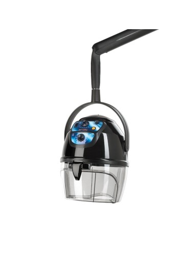 Secador Casco Con Brazo - 1 Velocidad