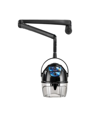 Secador Casco Con Brazo - 4 Velocidad