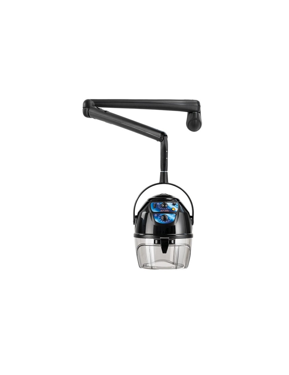 Secador Casco Con Brazo - 4 Velocidad