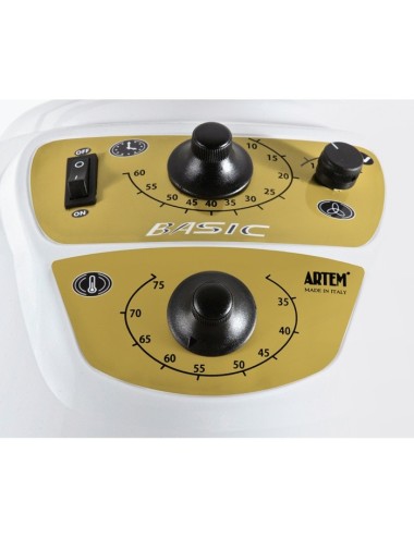 Secador Casco Con Brazo - 4 Velocidad