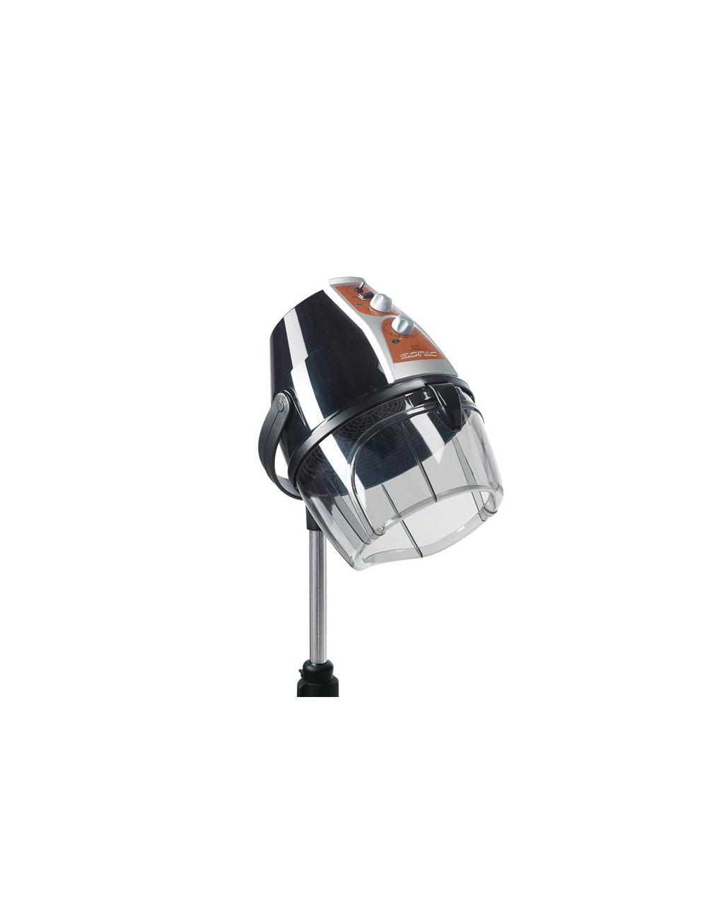 Secador Casco Con Pie - AGV Sonic