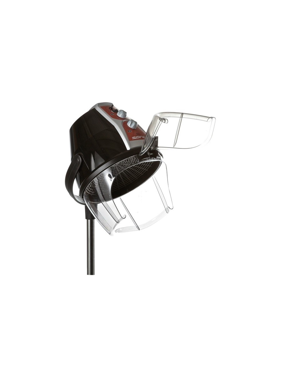 Secador Casco Con Pie - AGV Sonic