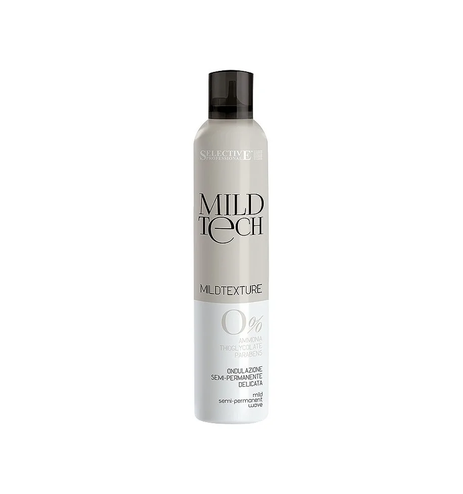 Mild Texture Permanente - 250mL - Selective – Discopebell SL