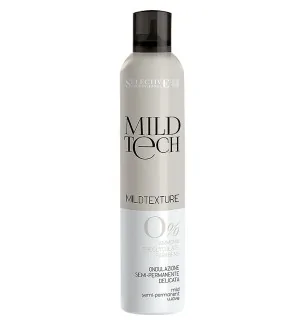 Mild Texture Permanente - 250mL - Selective – Discopebell SL