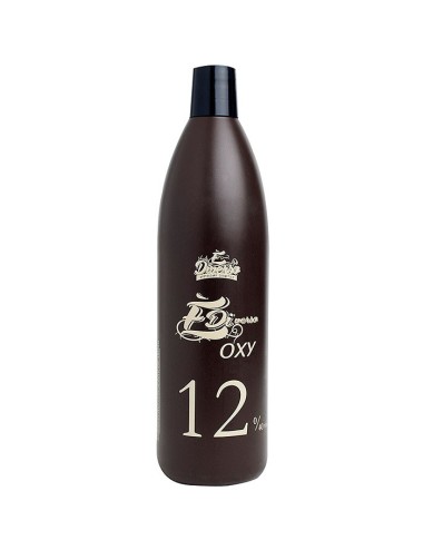 Oxidante 40 Vol - 1000 ml - Édiverso