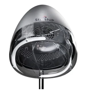 Secador de Casco Con Pie - AGV Starship – Discopebell SL