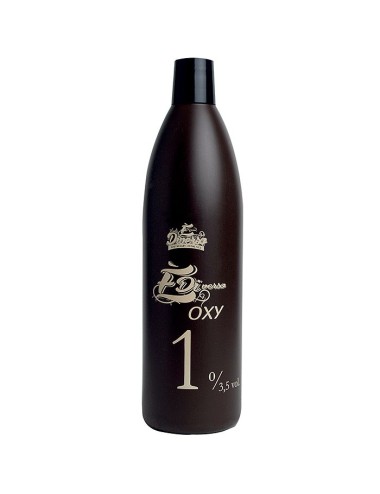 Oxidante 3.5 Vol - Édiverso