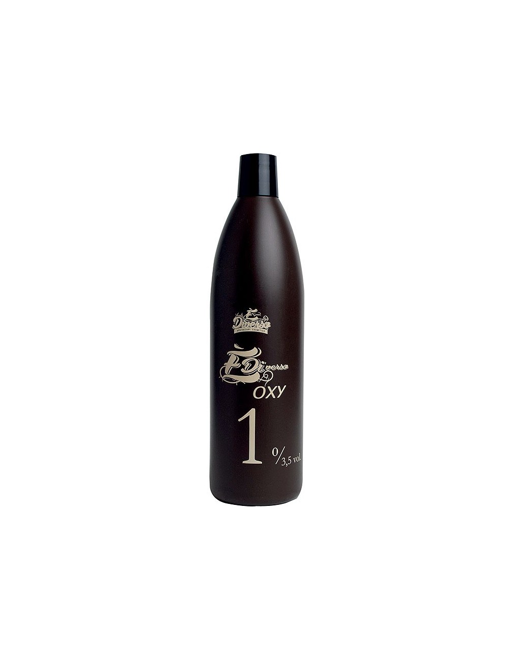 Oxidante 3.5 Vol - Édiverso