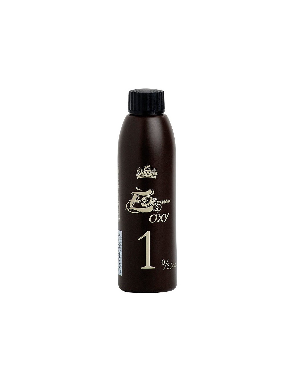 Oxidante 3.5 Vol - Édiverso