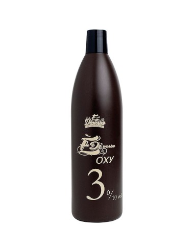 Oxidante 10 Vol - 1000 ml - Édiverso
