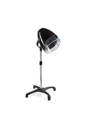 Secador Casco Con Pie - 4 Velocidades - AGV Tiphon