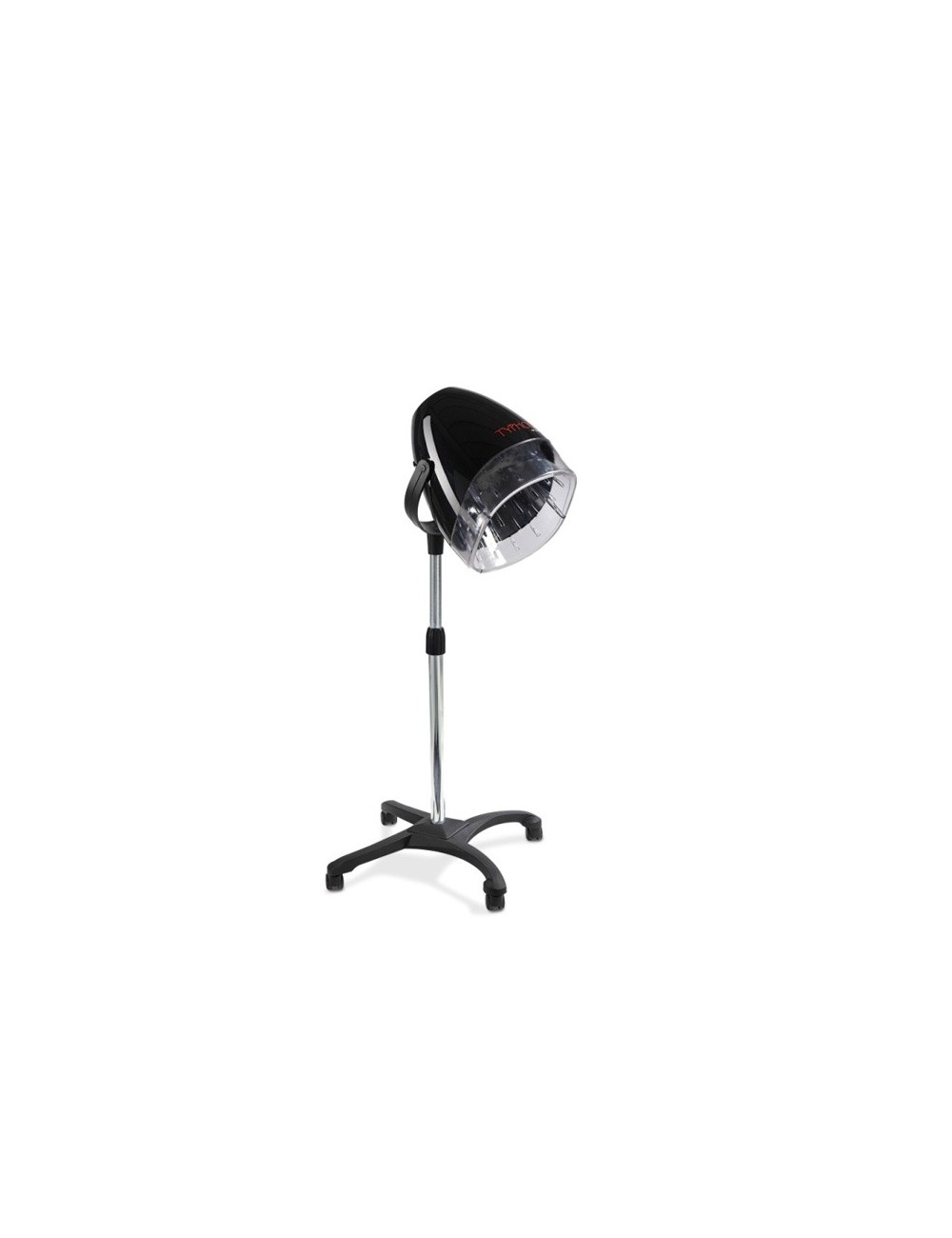 Secador Casco Con Pie - 4 Velocidades - AGV Tiphon