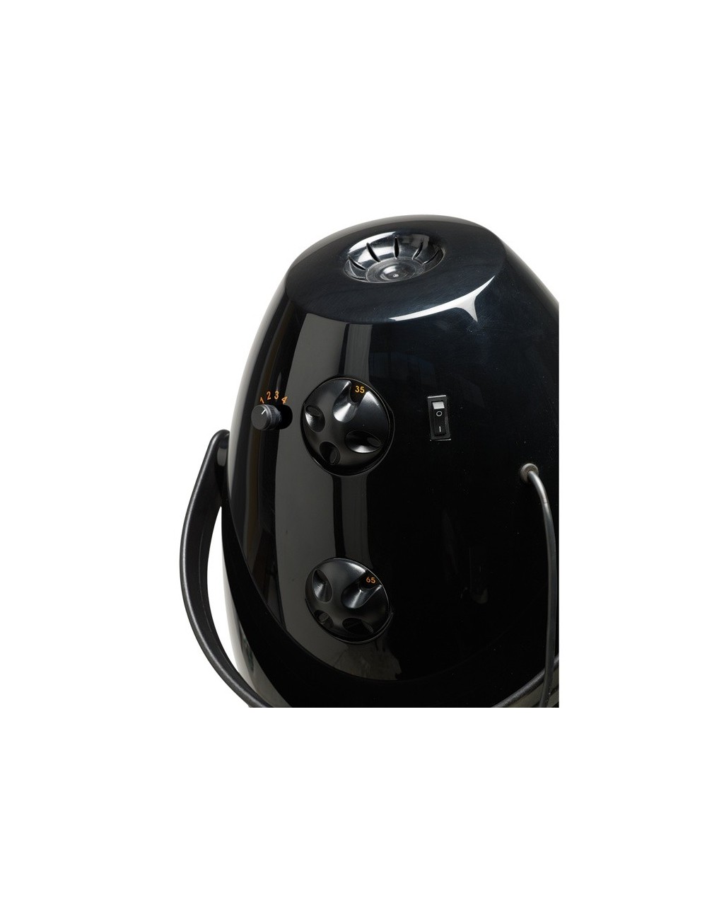 Secador Casco Con Pie - 4 Velocidades - AGV Tiphon