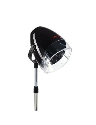 Secador Casco Con Pie - 4 Velocidades - AGV Tiphon