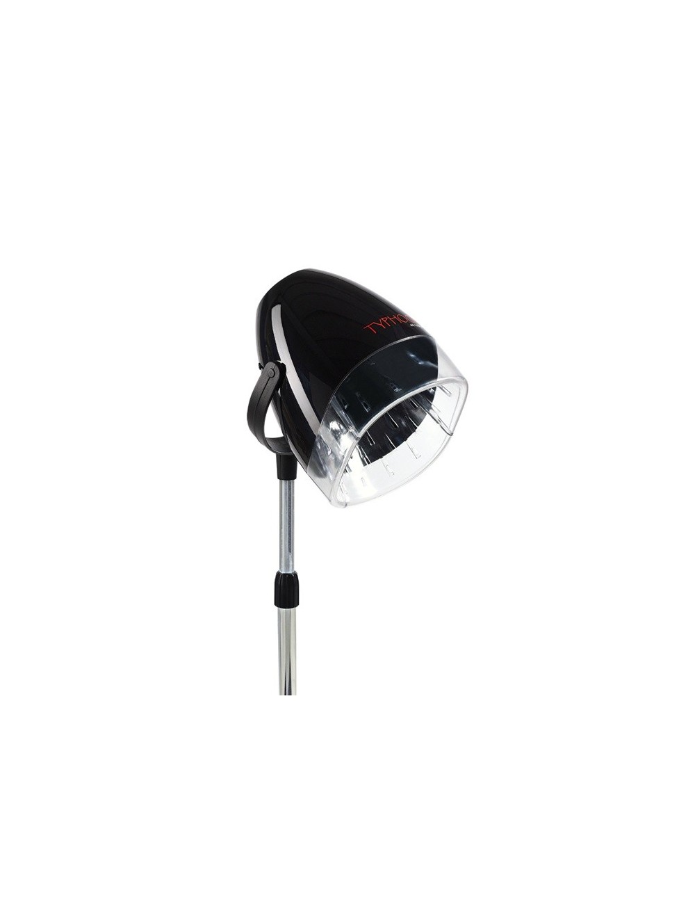 Secador Casco Con Pie - 4 Velocidades - AGV Tiphon