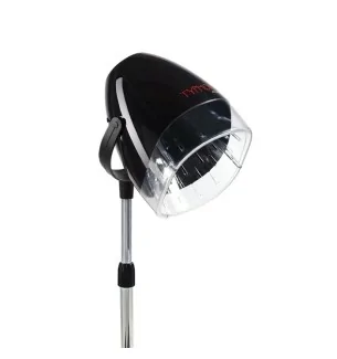 Secador de Casco Con Pie - 4 Velocidades - AGV Tiphon – Discopebell SL