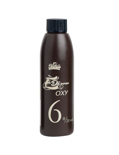 Oxidante 20 Vol - Édiverso