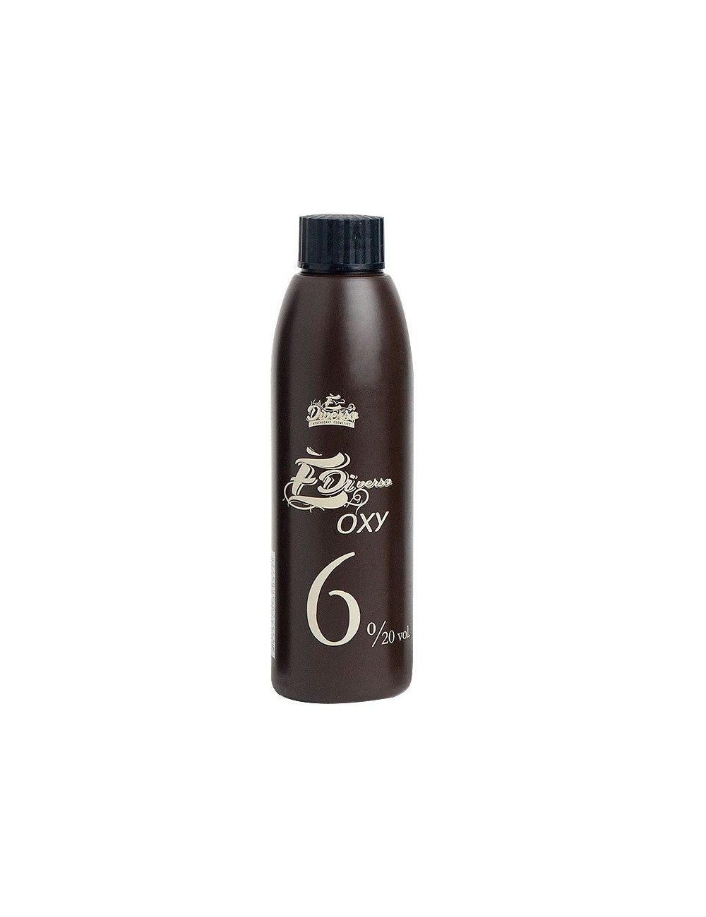 Oxidante 20 Vol - Édiverso