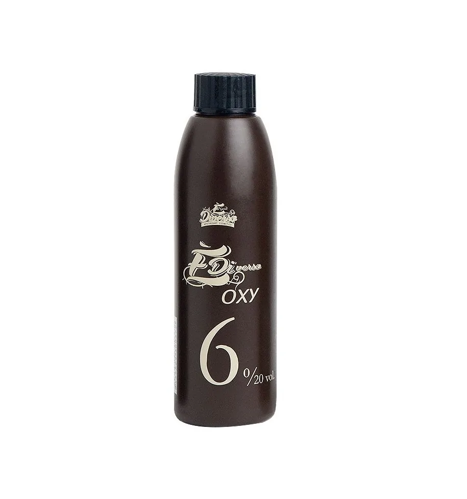 Oxidante 20Vol - 150mL - Édiverso – Discopebell SL