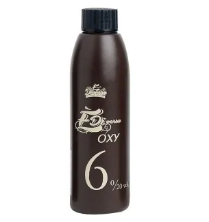 Oxidante 20Vol - 150mL - Édiverso – Discopebell SL