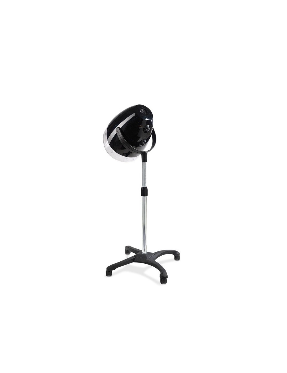 Secador Casco Con Pie - 4 Velocidades - AGV Tiphon