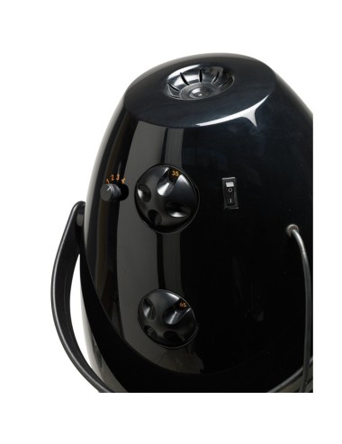 Secador Casco Con Brazo - 4 Velocidades - AGV Tiphon
