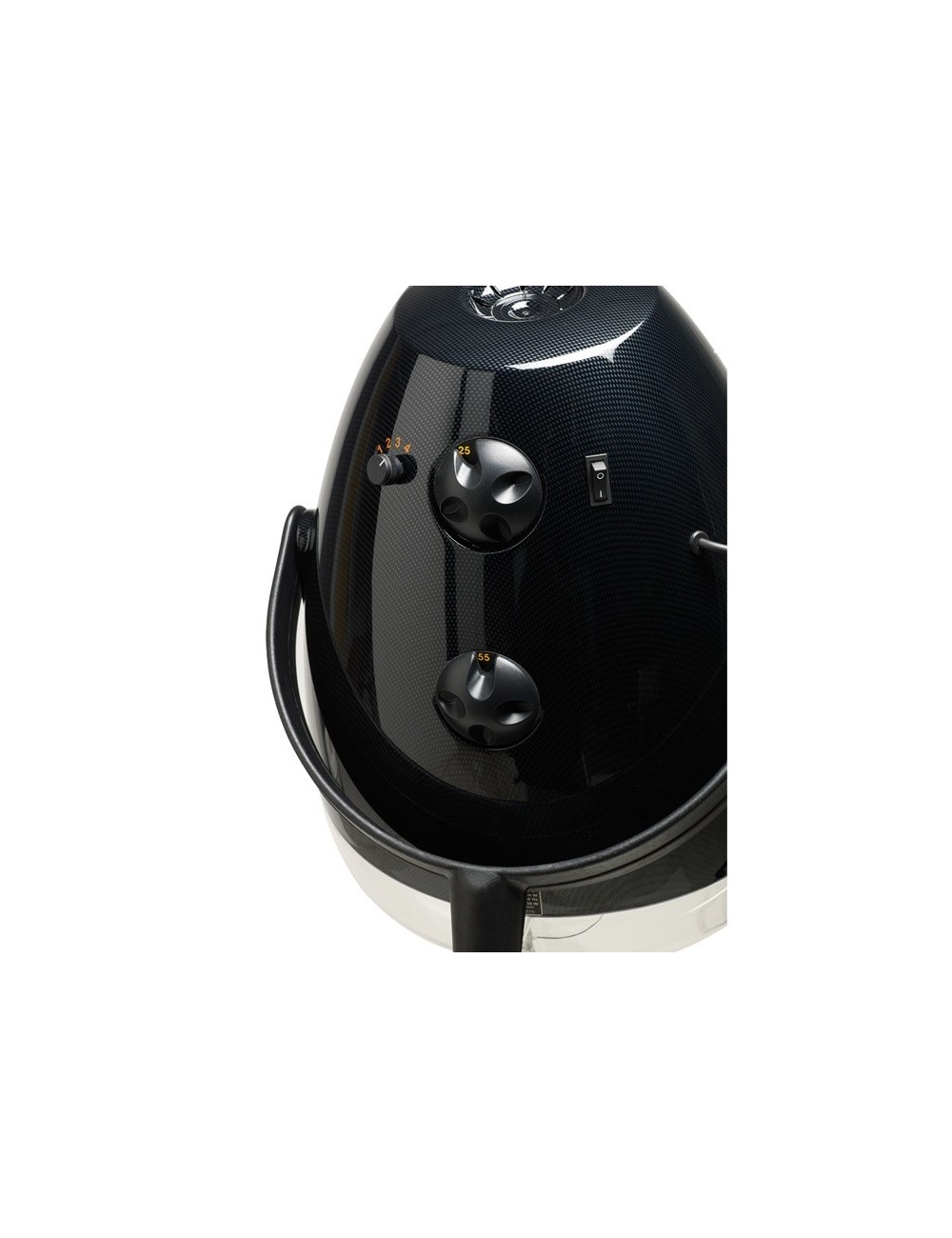 Secador Casco Con Pie - AGV Voyager